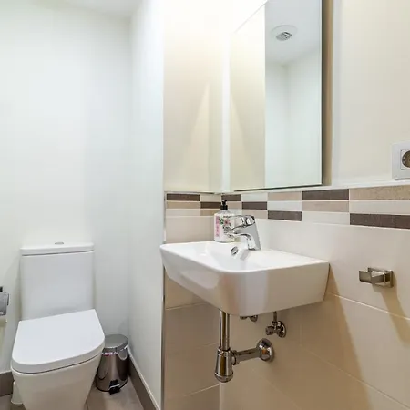 Flatguest Obelisco Apartament Las Palmas de Gran Canaria