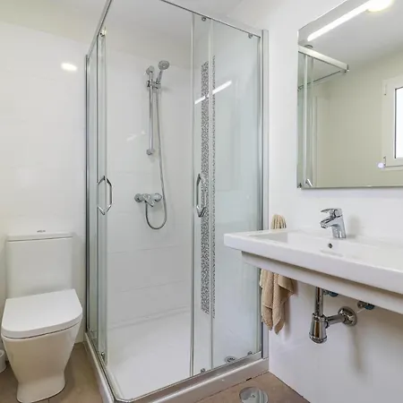 Flatguest Obelisco Apartament