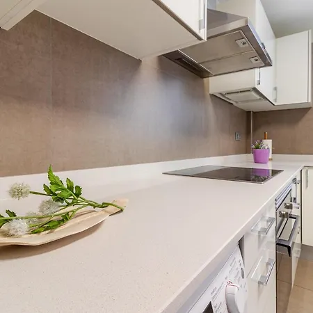 Flatguest Obelisco Apartament Las Palmas de Gran Canaria