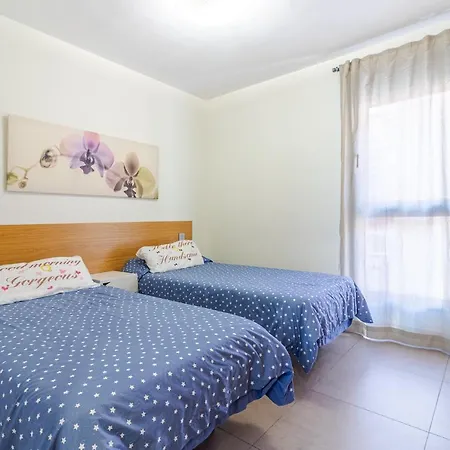 Apartament Flatguest Obelisco