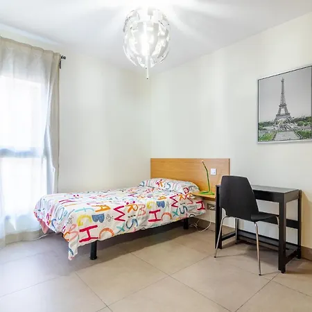 Apartament Flatguest Obelisco *