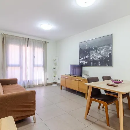 Lägenhet Flatguest Obelisco *