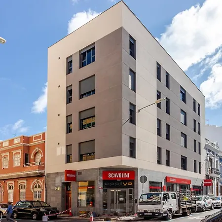 Flatguest Obelisco Appartement