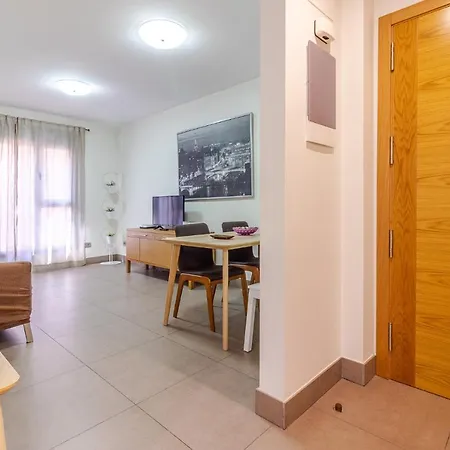 Flatguest Obelisco * Las Palmas de Gran Canaria