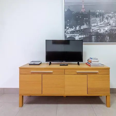 Flatguest Obelisco Appartement *