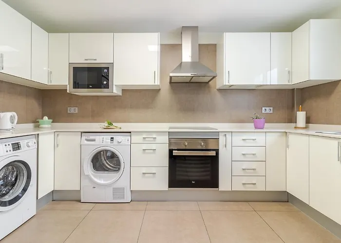 Apartament Flatguest Obelisco *