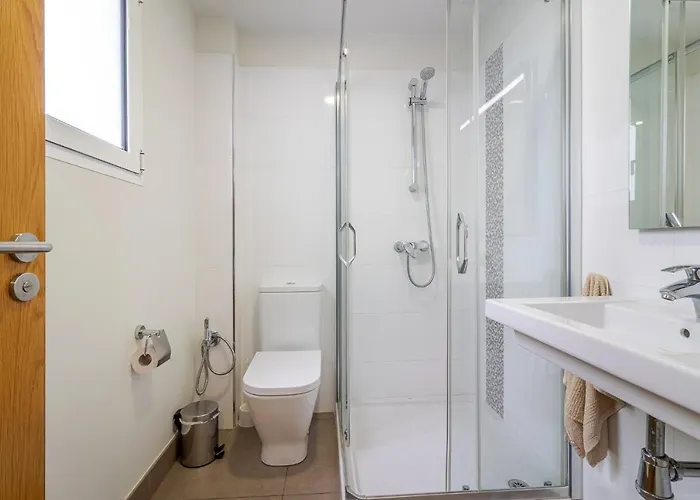 Flatguest Obelisco Las Palmas de Gran Canaria