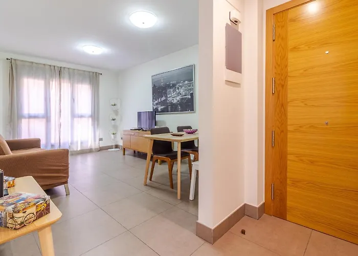 Flatguest Obelisco * Las Palmas de Gran Canaria