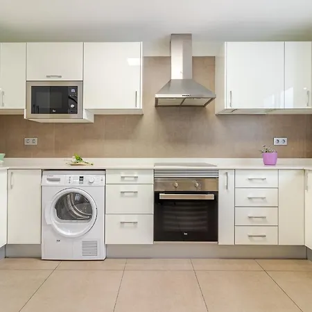 شقة Flatguest Obelisco *