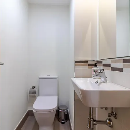 Flatguest Obelisco شقة *