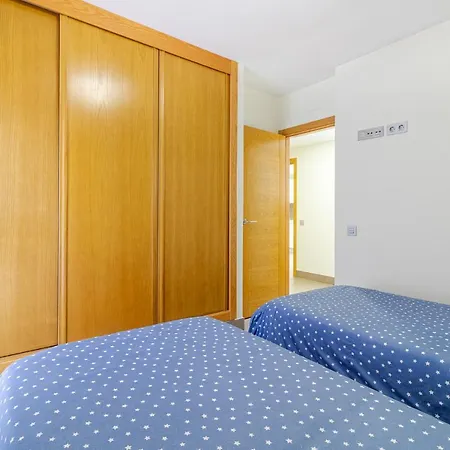 Apartamento Flatguest Obelisco Las Palmas de Gran Canaria