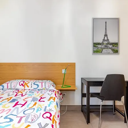 Apartamento Flatguest Obelisco