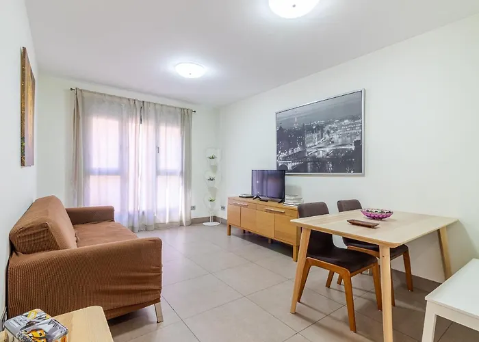 Appartamento Flatguest Obelisco *