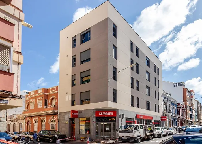 Flatguest Obelisco Appartamento