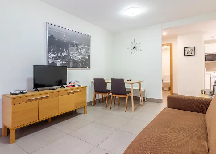 Appartamento Flatguest Obelisco Las Palmas de Gran Canaria