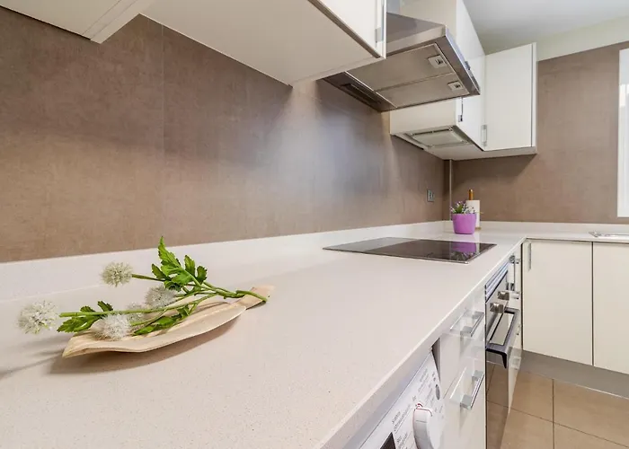 Flatguest Obelisco Appartamento Las Palmas de Gran Canaria