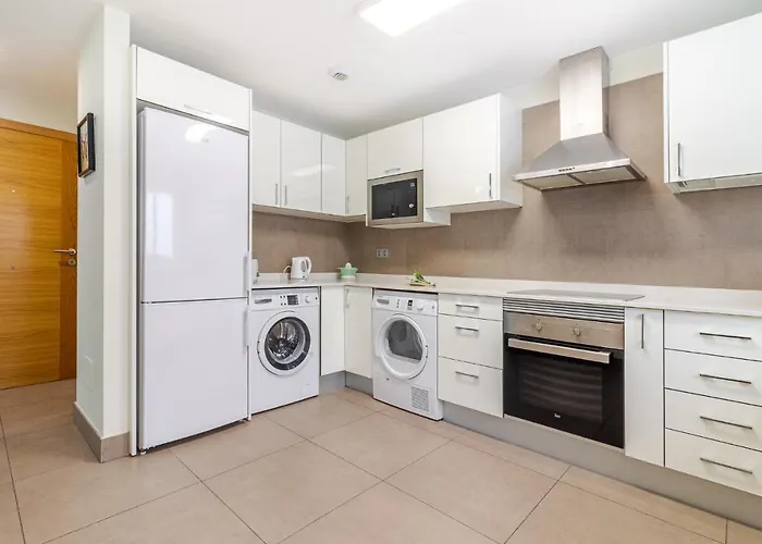 Appartamento Flatguest Obelisco Las Palmas de Gran Canaria