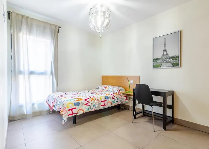 Appartamento Flatguest Obelisco *