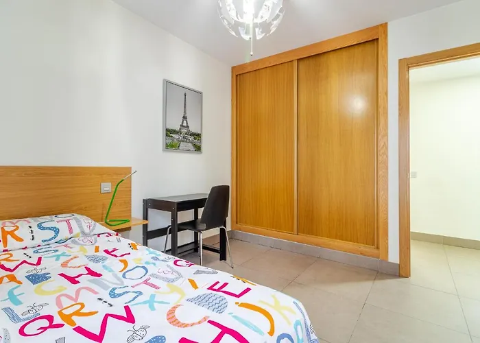 Appartamento Flatguest Obelisco Las Palmas de Gran Canaria